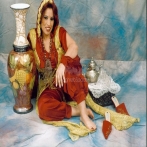 Najat aatabou sur yala.fm